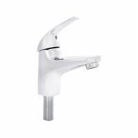 ราคา ก๊อกอ่างล้างหน้า เดี่ยว GROHE 32809000 (266856) (613858)