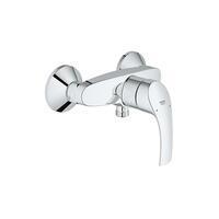 ราคา ก๊อกผสมยืนอาบ GROHE 33555002 (1053030) (38465438)