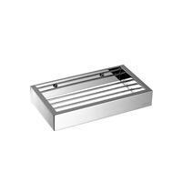 ราคา ที่ใส่สบู่ CT0272(HM) โครม (1160358) (68515166)