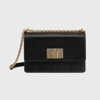 ราคา กระเป๋า Furla 1927 "Mini" Crossbody 20 - สี Nero (966558)