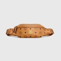 ราคา กระเป๋า Mcm Fursten Small Belt Bag - สี Cognac Brown (933448)