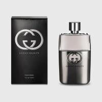 ราคา Gucci Guilty Pour Homme Eau De Toilette 90 มล. (340321)