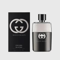 ราคา Gucci Guilty Pour Homme Eau De Toilette 50 มล. (340320)