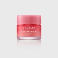 ราคา ลิปมาส์ก Laneige Lip Mask Berry Ex - 20 กรัม (975921)