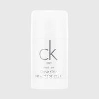 ราคา โรลออนสติ๊ก Calvin Klein Ck One Deo Stick 75G (835)