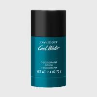 ราคา Davidoff Cool Water Man Deo Stick Eau De Toilette 70 กรัม (250118)