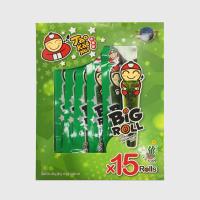 ราคา Taokaenoi Grilled Seaweed Classic Flavour(Big Roll Brand) (3800084)