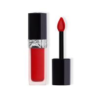 ราคา Dior Rouge Dior Forever Liquid 6 Ml - 999 Forever Dior (948434)