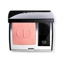 ราคา Dior Rouge Blush Cheek And Cheekbone Blush - Long Wear - 100 Nude Look (1012070)