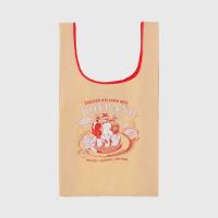 ราคา กระเป๋า Mahanakhon Chicken Steamed Rice Folding Bag - สีเทา (8354283)