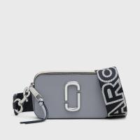 ราคา กระเป๋า Marc Jacobs The Snapshot - สี Grey/Multi (1020723)