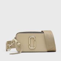 ราคา กระเป๋า Marc Jacobs The Snapshot Dtm - สี Khaki (978576)