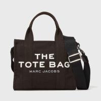 ราคา กระเป๋า Marc Jacobs The Small Tote Bag - สีดำ (938041)