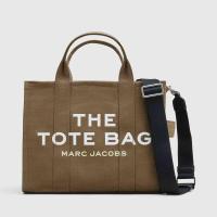 ราคา กระเป๋า Marc Jacobs The Medium Tote Bag - สี Slate Green (938039)