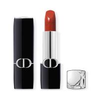 ราคา Dior Rouge Dior Lipstick Satiny Finish - 849 Rouge Cinéma (1038464)