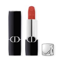 ราคา Dior Rouge Dior Lipstick Velvet Finish - 228 Mythique (1038470)