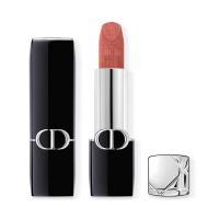 ราคา Dior Rouge Dior Lipstick Velvet Finish - 217 Corolle (1038469)