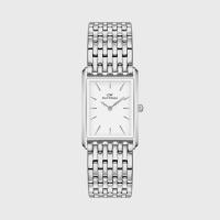 ราคา นาฬิกา Daniel Wellington Bound 32 X 22 Mm 9-Link - สีเงิน (1029225)