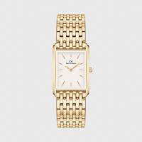ราคา นาฬิกา Daniel Wellington Bound 32 X 22 Mm 9-Link - สีทอง (1029226)
