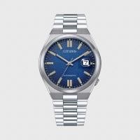 ราคา นาฬิกา Citizen Tsuyosa Collection Nj0151-88L 40 มม. (8365039)