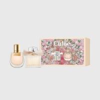 ราคา เซ็ตน้ำหอม Chloé Duo Mini Gift Set (Chloé Eau De Parfum And Chloé Nomade Eau De Parfum) (959004)