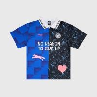 ราคา เสื้อ Leicester City Football Club Street Jersey - สีดำ/กรมท่า M (8376638)