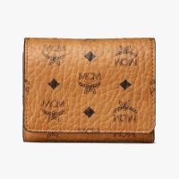 ราคา กระเป๋า Mcm M-Veritas Vi Small Wlt Mni - One Size (947141)