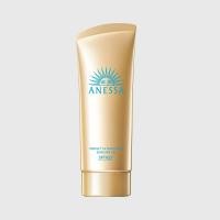 ราคา ครีมกันแดด Anessa Perfect Uv Sunscreen Skincare Gel Na - 90 กรัม (1043574)