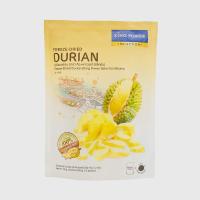 ราคา ทุเรียนกรอบ King Power Selection Freeze-Dried Durian - 100 ก. (8359658)