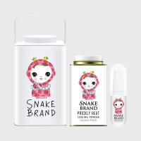ราคา เซ็ต Snake Brand Limited Edition Box Set - Cocoon Fresh (8387543)
