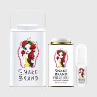 ราคา เซ็ต Snake Brand Limited Edition Box Set - Princess Rose (8387544)