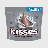 ราคา Hershey's Kisses Milk Pouch 507 G (131096)