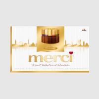 ราคา Merci Selection 400 G (543429)