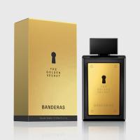 ราคา น้ำหอม Antonio Banderas The Golden Secret Eau De Toilette 100 มล. (1063078)