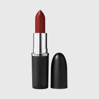 ราคา M∙A∙C M·A·Cximal Sleek Satin Lipstick - Dubonnet (1072875)