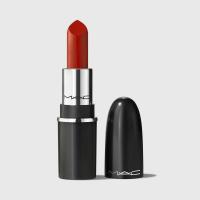 ราคา M∙A∙C Macximal Silky Matte Lipstick - Chili (Mini Mac) (1050119)