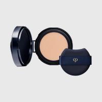 ราคา Clé De Peau Beauté Radiant Cushion Foundation Natural - O10 (1050533)