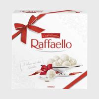 ราคา ช็อกโกแลต Ferrero Rocher Raffaello T24 240 กรัม (805138)
