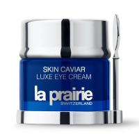 ราคา อายครีม La Prairie Skin Caviar Luxe Eye Cream With Caviar Premier 20 มล. (872484)