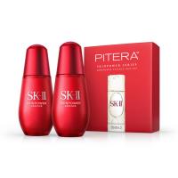 ราคา เซ็ตผลิตภัณฑ์ Sk-Ii Skinpower Essence Duo Set (928283)