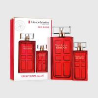 ราคา เซ็ตน้ำหอม Elizabeth Arden Red Door Eau De Toilette Set (1090666)