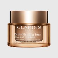 ราคา ครีม Clarins Extra-Firming Day Cream All Skin Types 50 มล. (1090436)