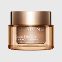 ราคา ครีม Clarins Extra-Firming Day Cream Dry Skin 50 มล. (1090438)