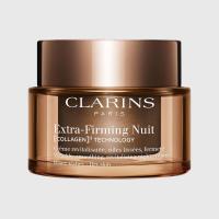 ราคา ครีม Clarins Extra-Firming Night Cream Dry Skin 50 มล. (1090441)