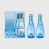 ราคา Davidoff Cool Water Woman Duo Set (30มล. X 2) (204857)