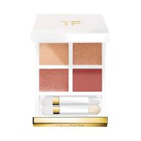 ราคา พาเลตต์ Tom Ford Beauty Soleil Eye Color Quad - Bronze Isle (1093054)