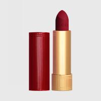 ราคา Gucci Rouge À Lèvres Mat Lipstick - 509 - Rosso Ancora, 3.5 G (1057881)
