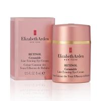 ราคา อาบครีม Elizabeth Arden Retinol Ceramide Line Erasing Eye Cream 15 มล. (974587)