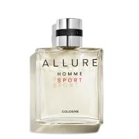 ราคา Chanel Allure Homme Sport Cologne Spray (956897)