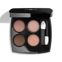 ราคา Chanel Les 4 Ombres Multi-Effect Quadra Eyeshadow (907121)